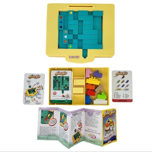 NWT Stormy Seas - Seafaring Puzzle Game - Picture 5 of 6